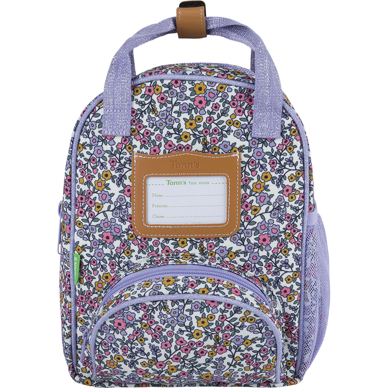 Sac à dos May multicolore
