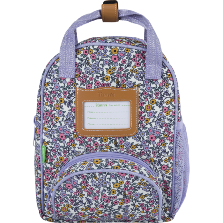 Sac à dos May multicolore