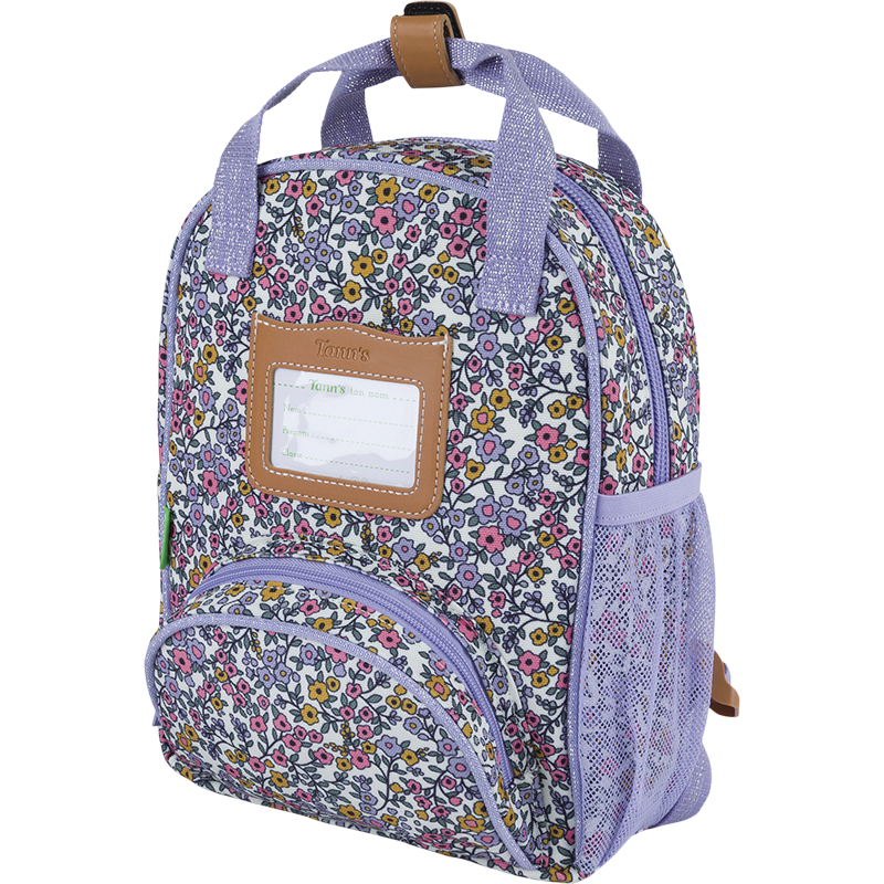 Sac à dos May multicolore