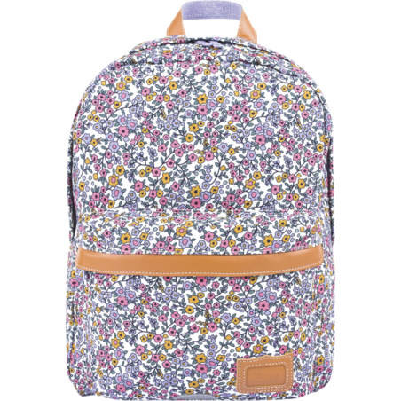 Sac à dos May multicolore