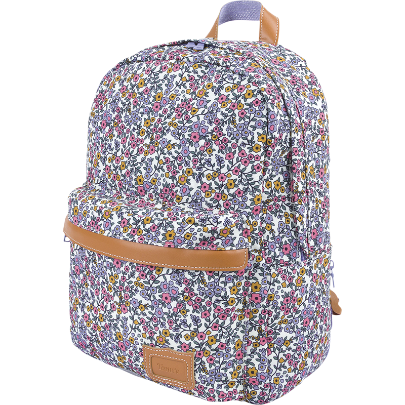Sac à dos May multicolore
