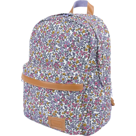 Sac à dos May multicolore