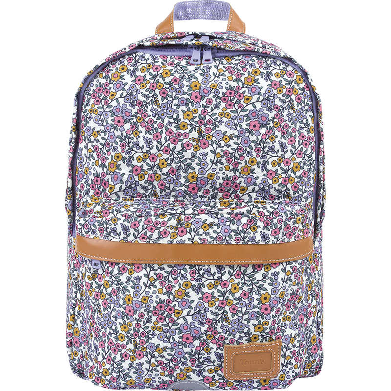 Sac à dos May multicolore