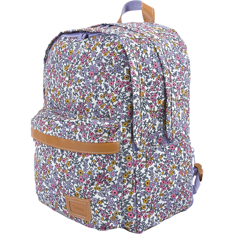 Sac à dos May multicolore