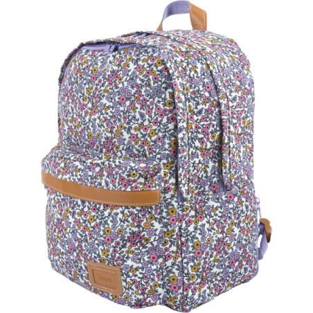 Sac à dos May multicolore