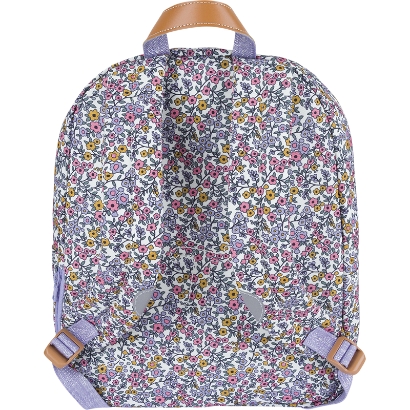 Sac à dos May multicolore