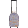 Sac trolley May multicolore