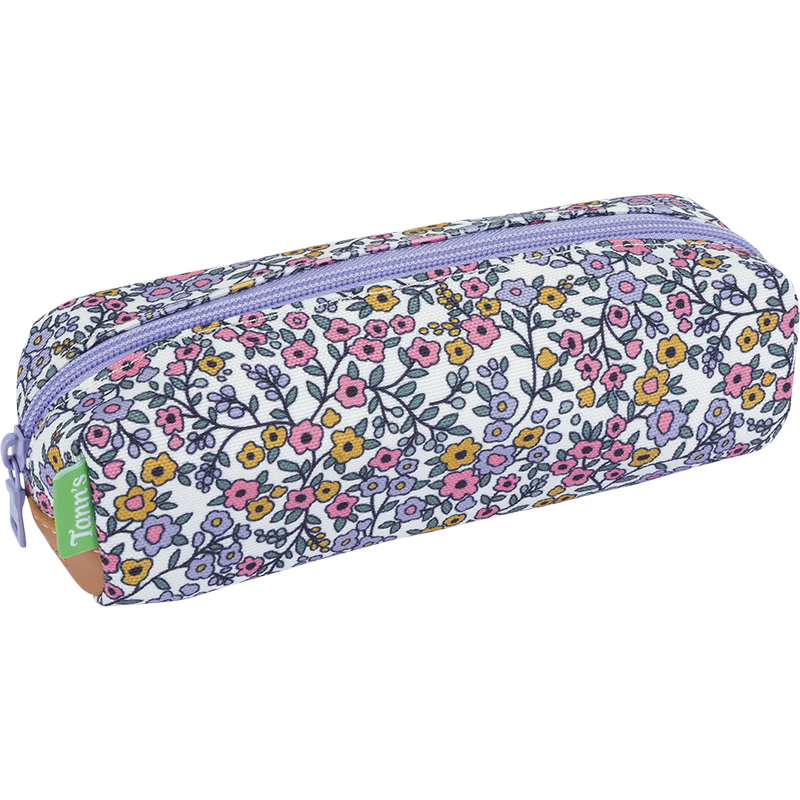 Trousse May multicolore