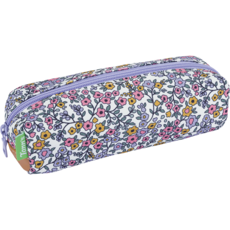 Trousse May multicolore