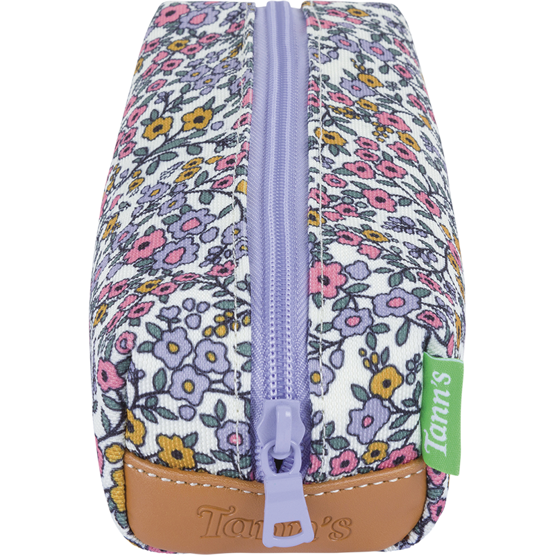 Trousse May multicolore