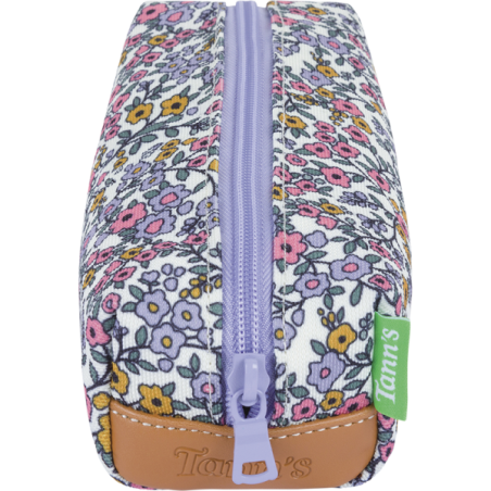 Trousse May multicolore