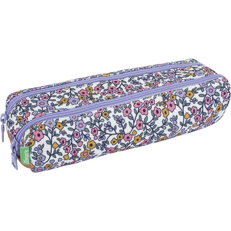 Trousse May multicolore