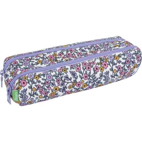 Trousse May multicolore