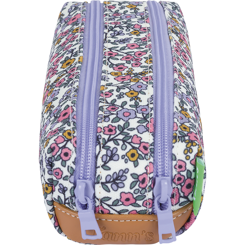 Trousse May multicolore