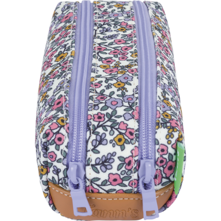 Trousse May multicolore