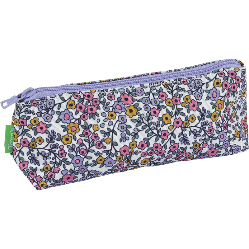 Trousse May multicolore