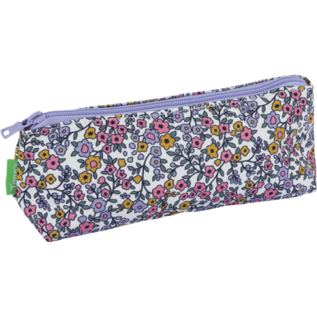 Trousse May multicolore