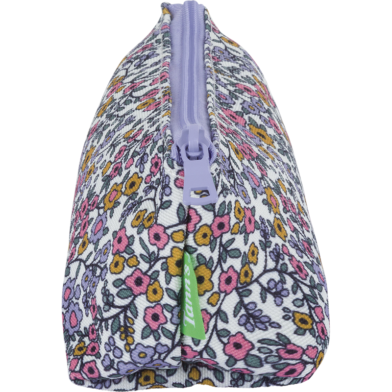Trousse May multicolore