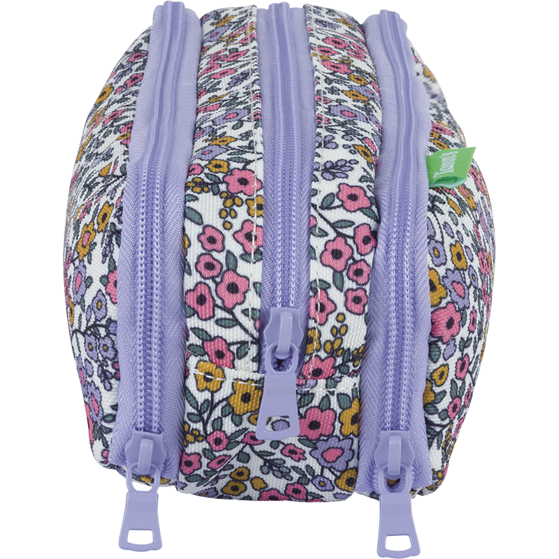 Trousse May multicolore