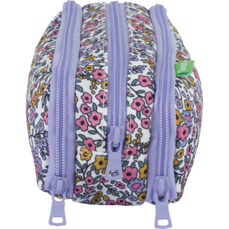 Trousse May multicolore