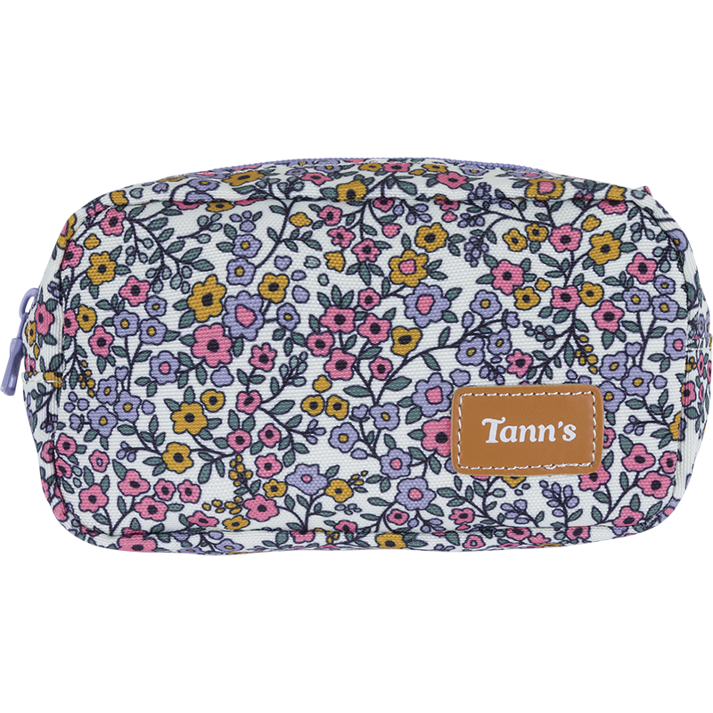 Sac banane May multicolore