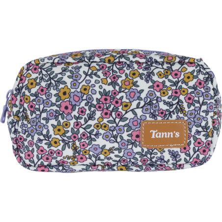 Sac banane May multicolore