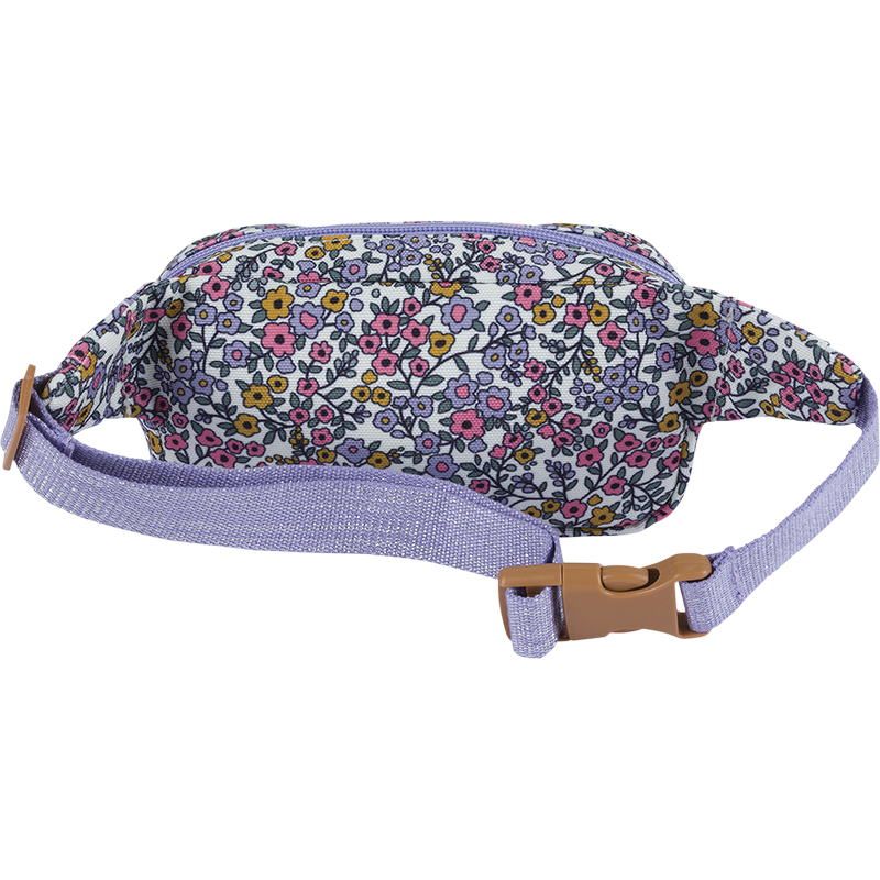 Sac banane May multicolore
