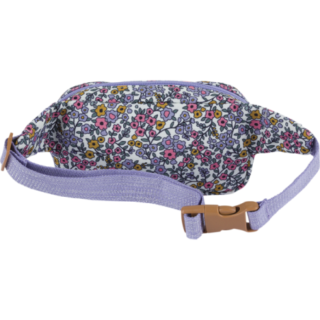 Sac banane May multicolore