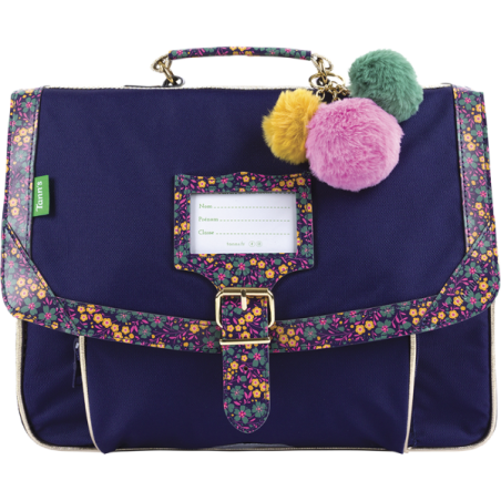 Cartable Soline violet