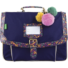 Cartable Soline violet