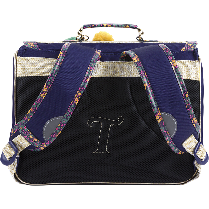 Cartable Soline violet