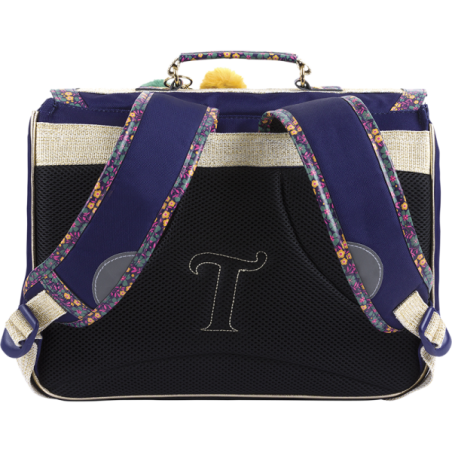Cartable Soline violet
