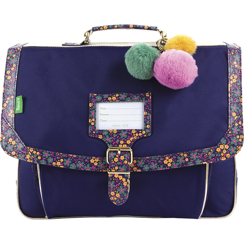 Cartable Soline violet