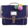 Cartable Soline violet