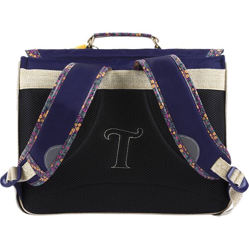 Cartable Soline violet
