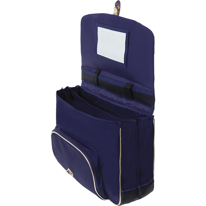 Cartable Soline violet