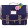 Cartable Soline violet