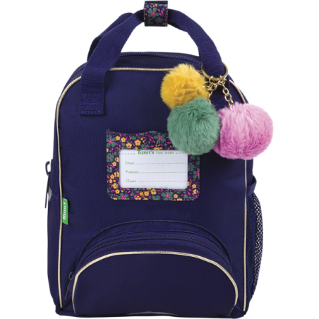 Sac à dos Soline violet