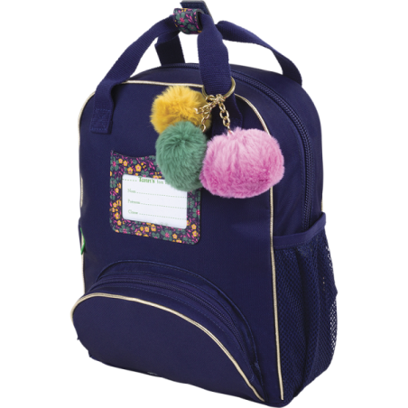 Sac à dos Soline violet