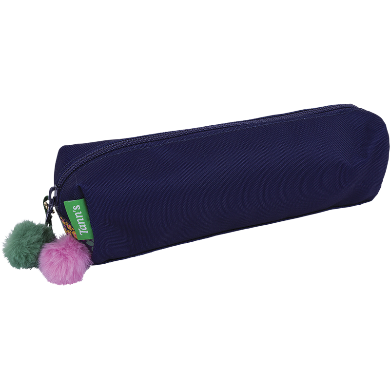 Trousse Soline violette