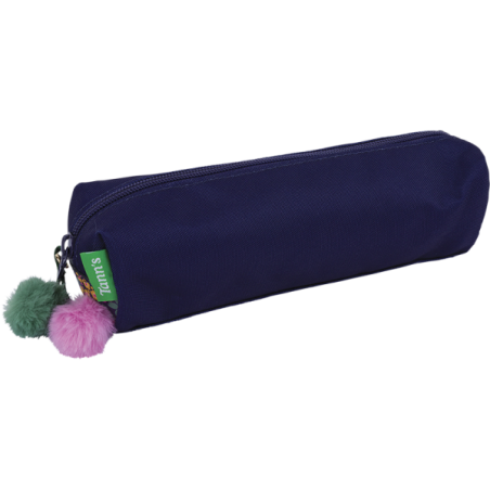 Trousse Soline violette