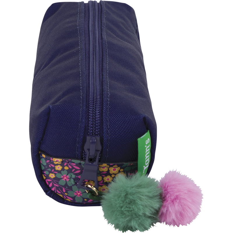 Trousse Soline violette