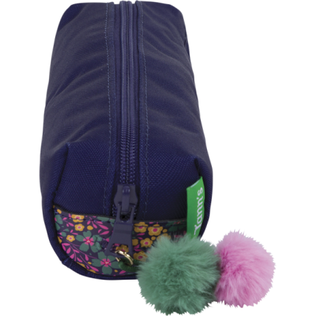 Trousse Soline violette