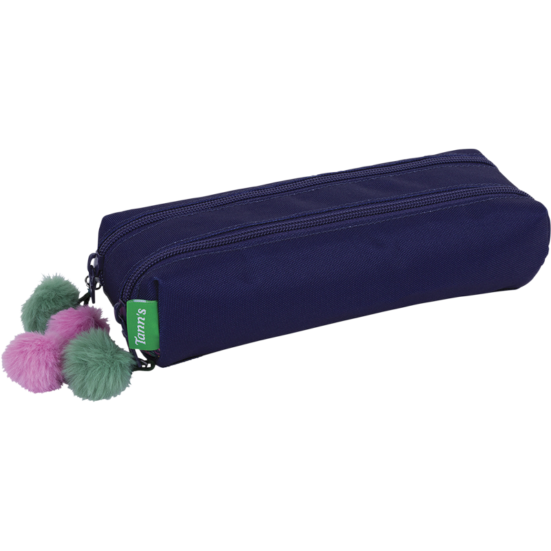 Trousse Soline violette