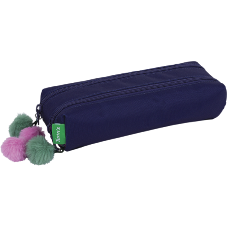 Trousse Soline violette
