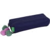Trousse Soline violette