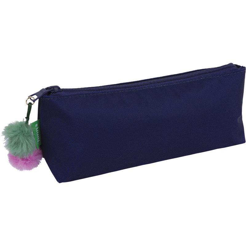 Trousse Soline violette