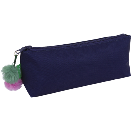 Trousse Soline violette