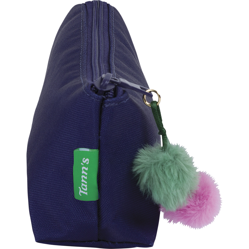 Trousse Soline violette