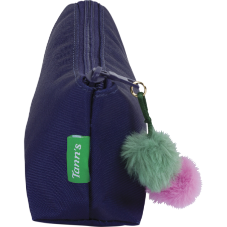 Trousse Soline violette